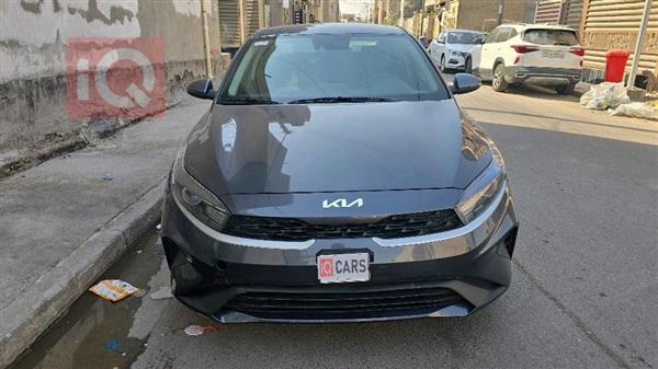 كيا فورتي 2024 للبيع في العراق -  بغداد